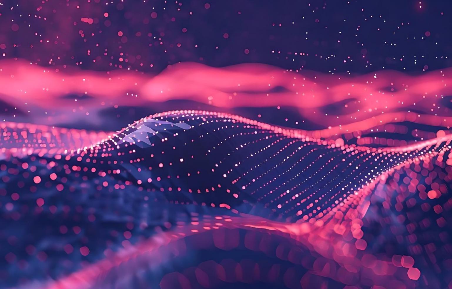 Estudiante revisando dashboard de métricas comerciales